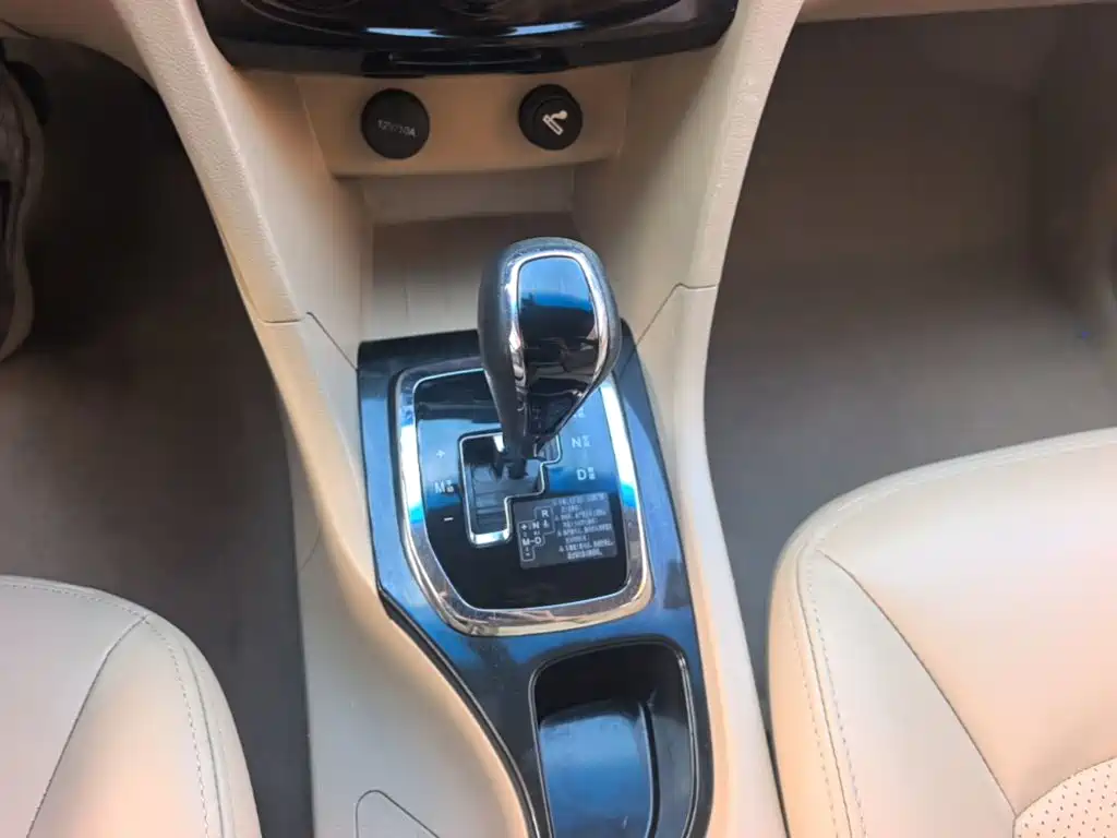 Baojun 730 — миниатюра 14