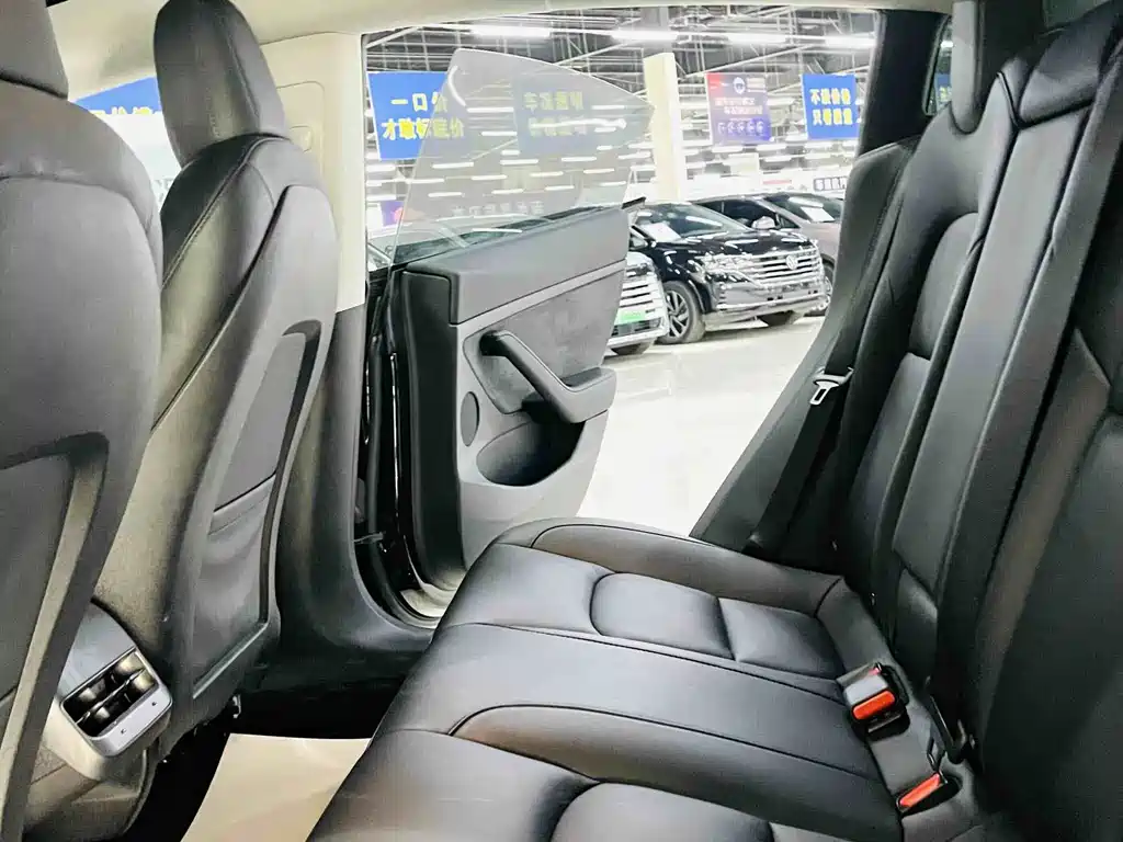 Tesla Model 3 — миниатюра 7