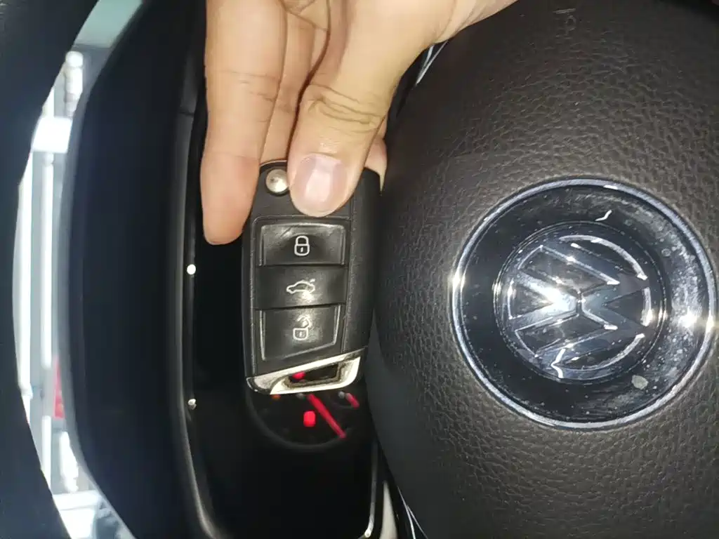 Volkswagen T-Cross — миниатюра 9