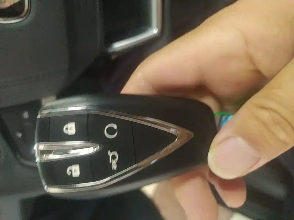 Changan Eado — миниатюра 9