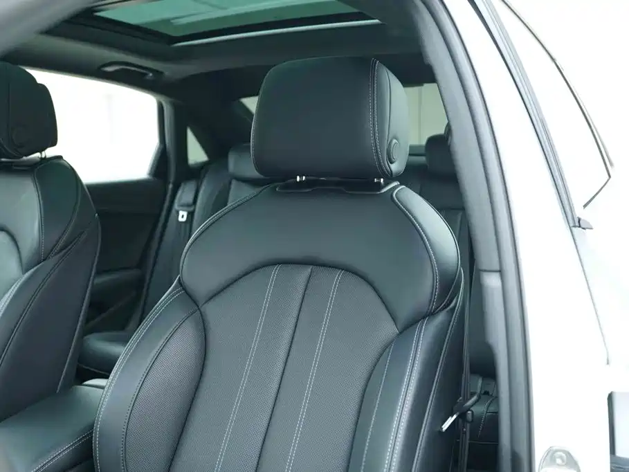 Audi A4L — миниатюра 13