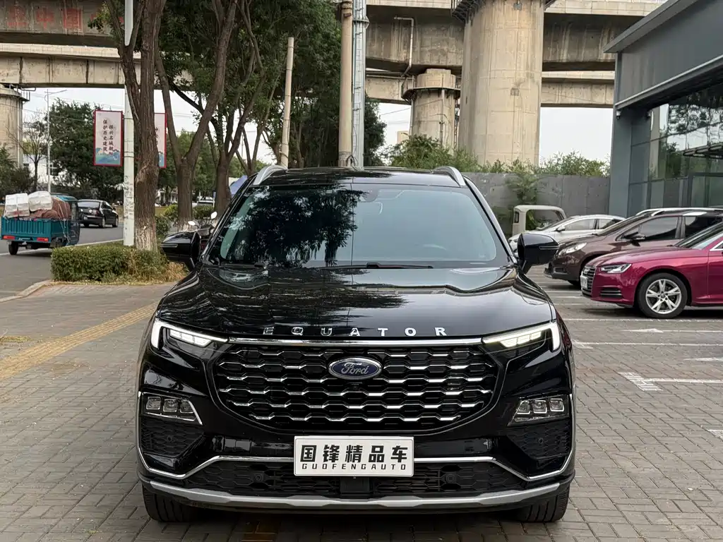 Ford Equator — миниатюра 2