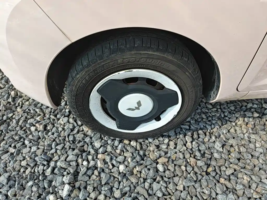 Wuling MINIEV — миниатюра 23