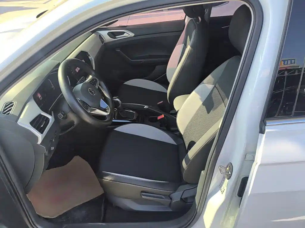 Volkswagen Tacqua — миниатюра 15