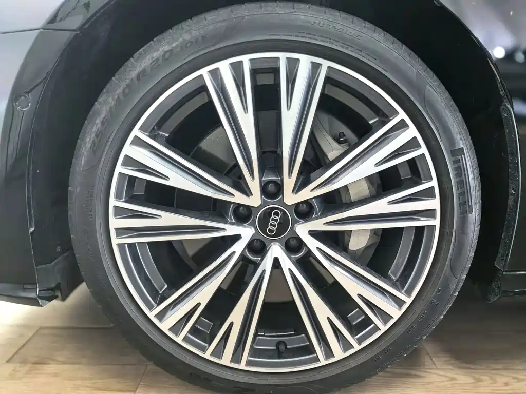 Audi A6L — миниатюра 13