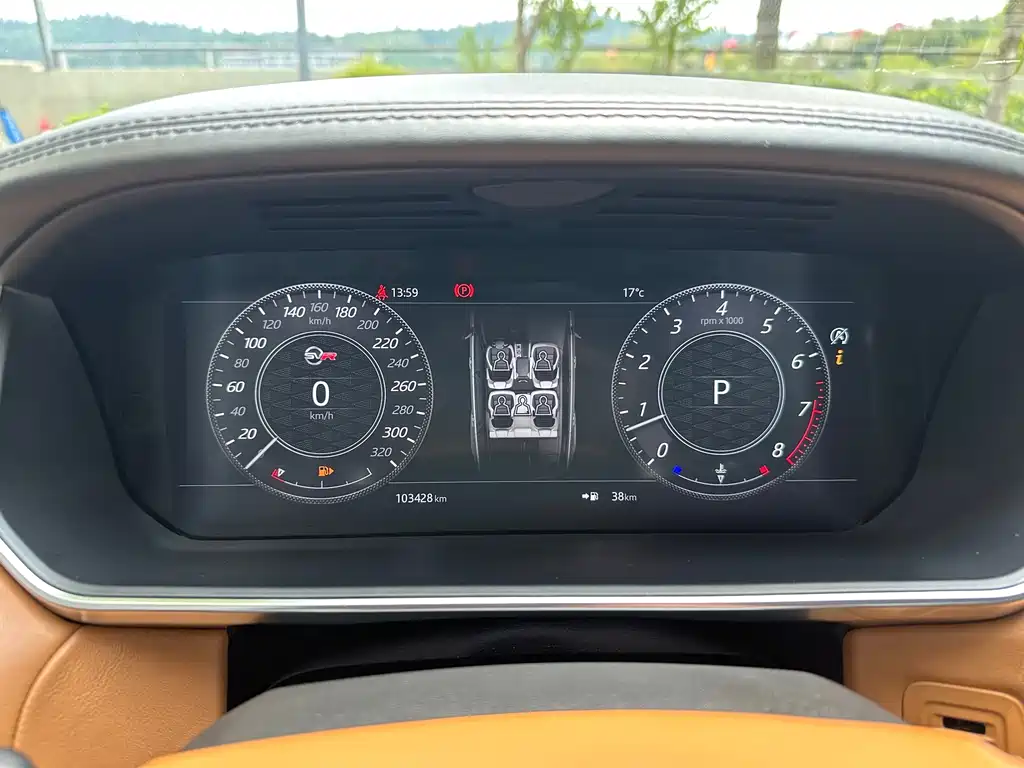 Land Rover Sport — миниатюра 6