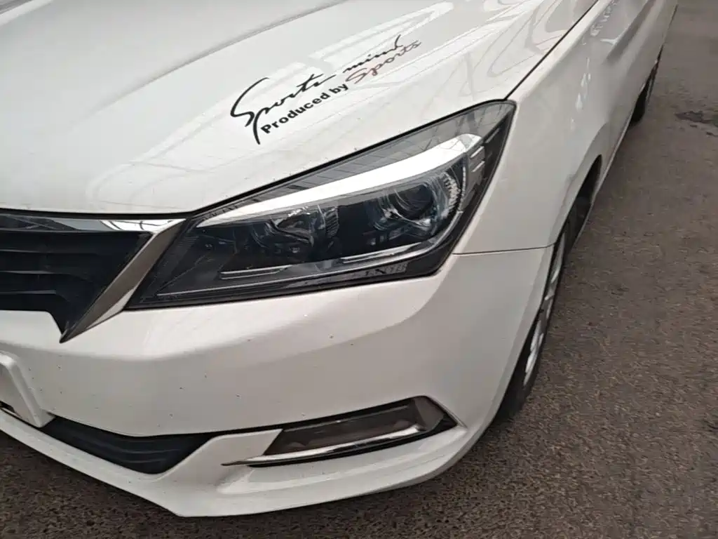 Changan V7 — миниатюра 24