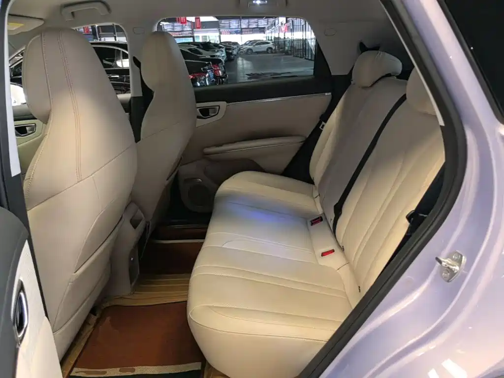 Wuling Bingo S — миниатюра 17