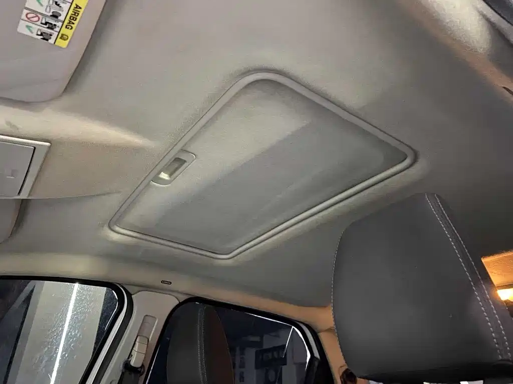 Ford Ecosport — миниатюра 18