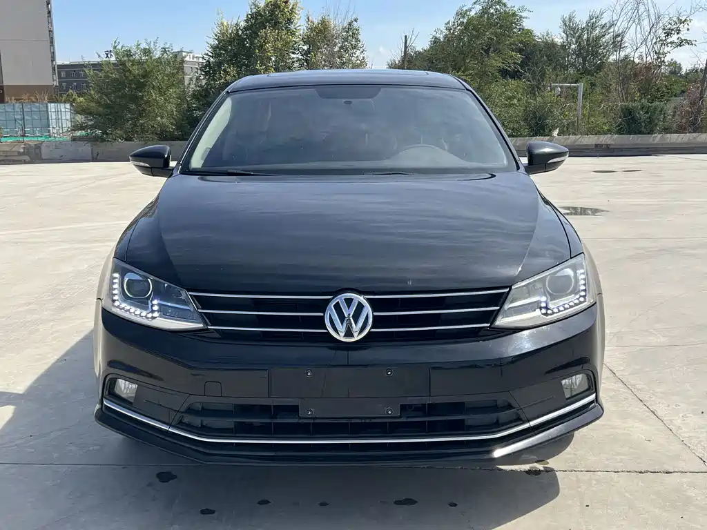 Volkswagen Sagitar — миниатюра 2