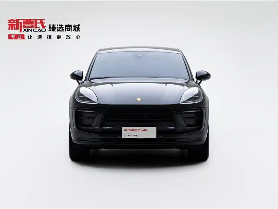 Porsche Macan 2023 Macan 2.0T