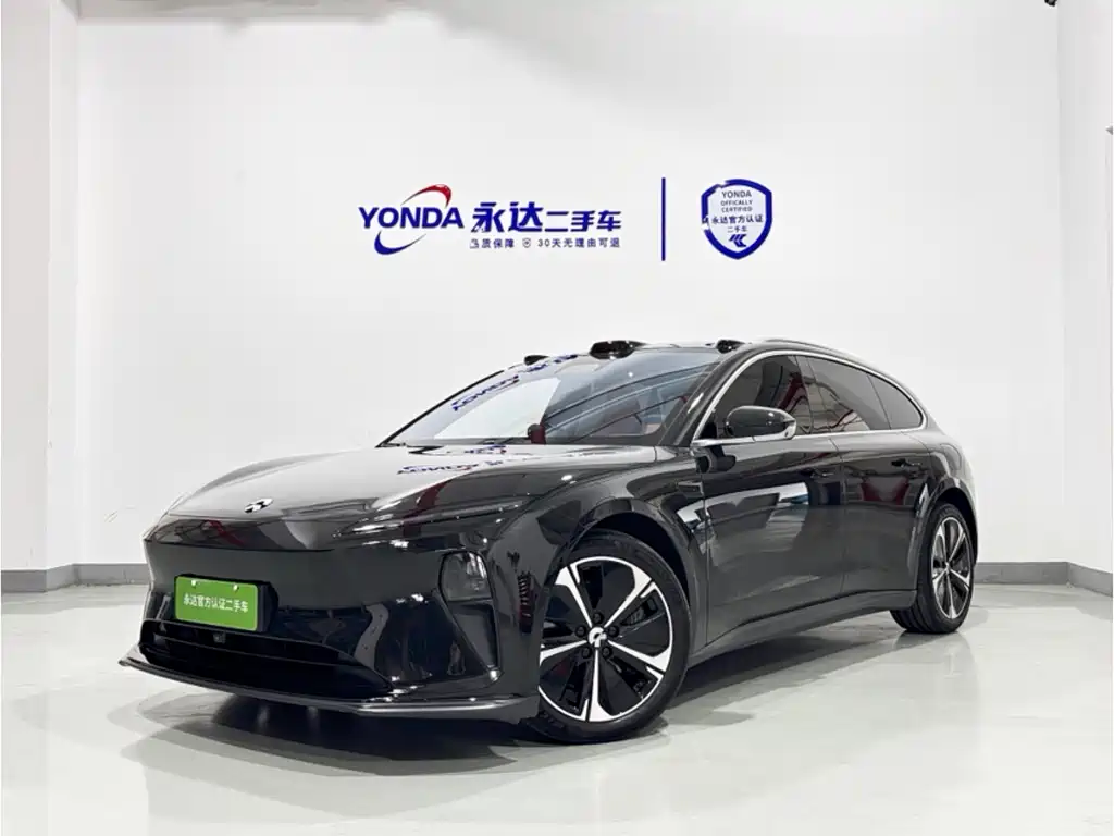 NIO ET5T 2024 75kWh Touring