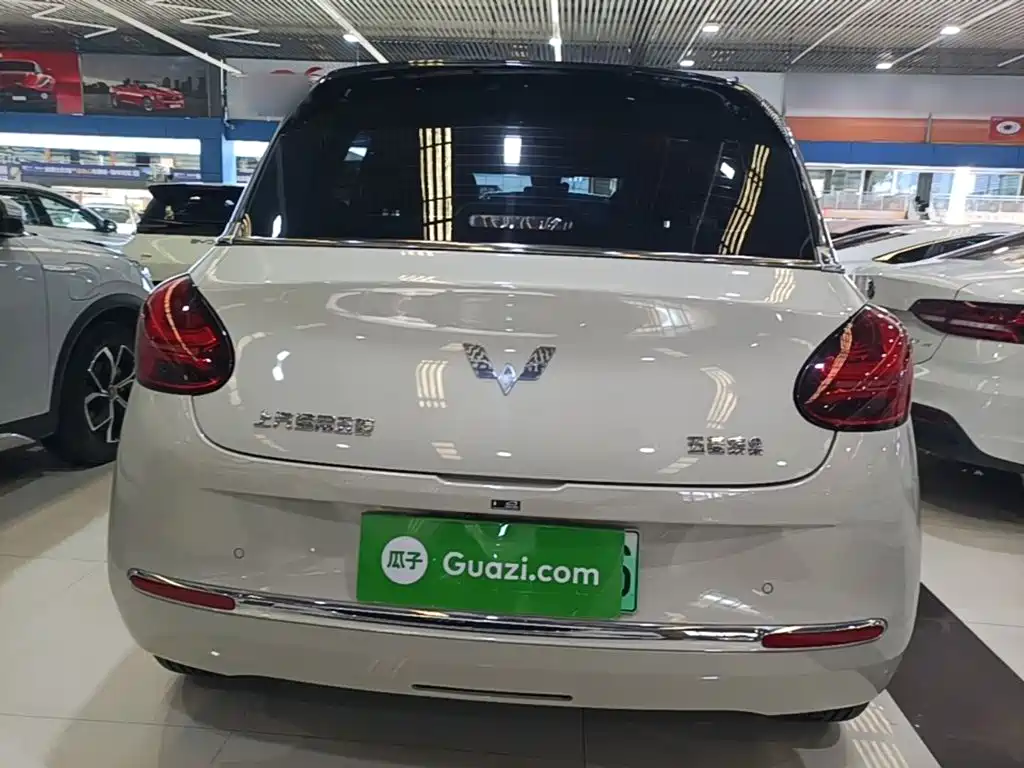 Wuling Bingo — миниатюра 6