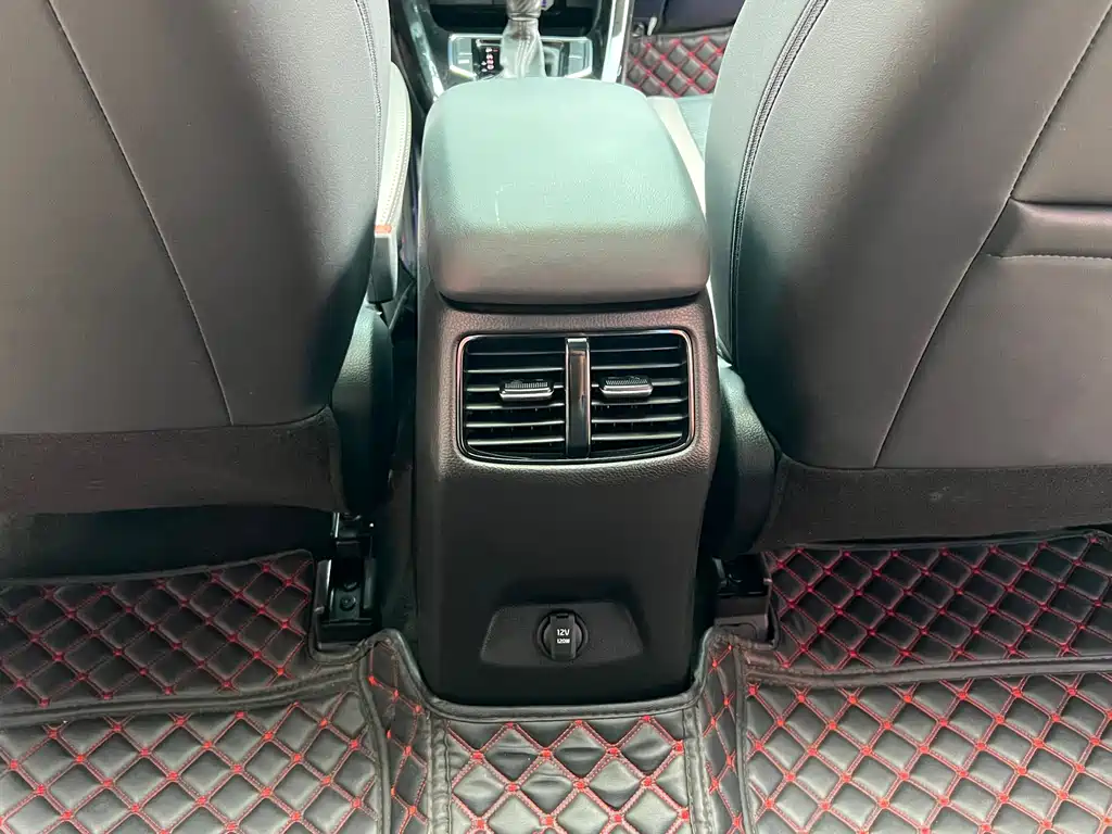 Kia Sportage — миниатюра 12