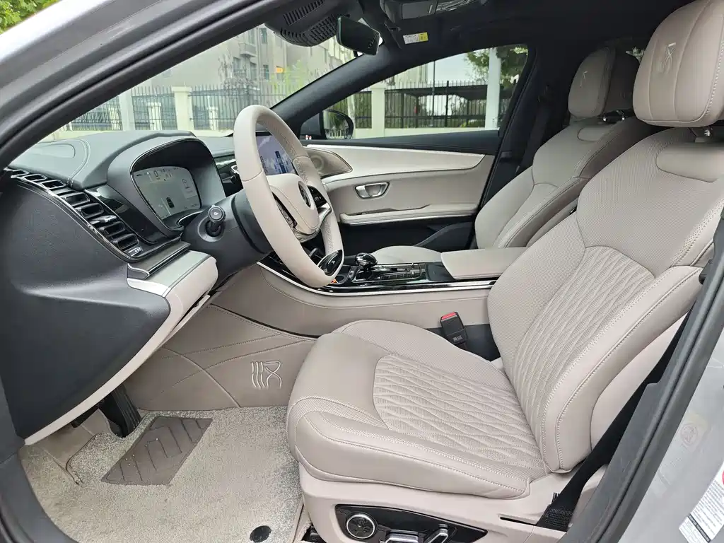 BYD Han 2025 DM-i 125KM Elite