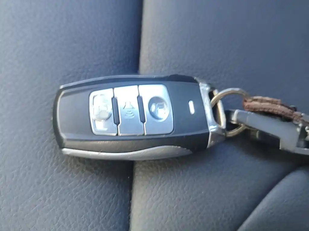 Haval H2 — миниатюра 9