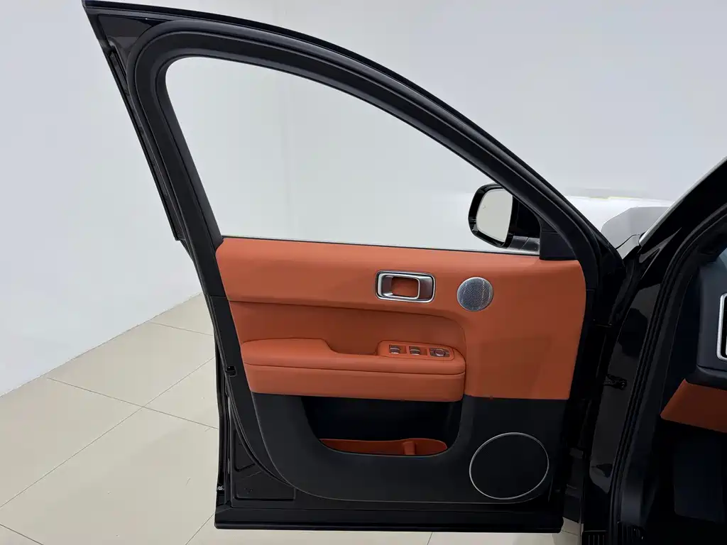 Li Auto Li L6 — миниатюра 7