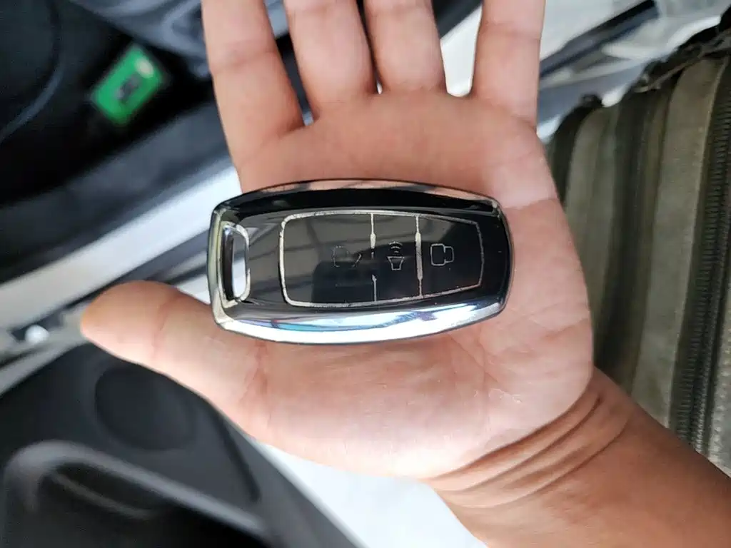Haval H2 — миниатюра 9