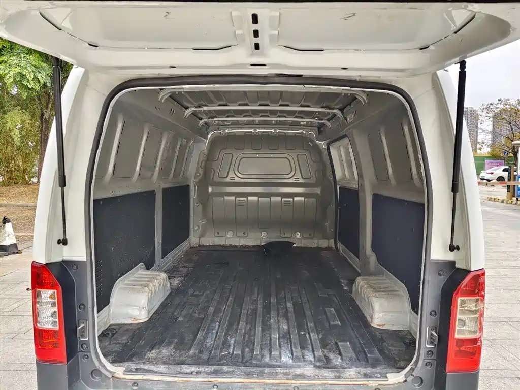 JIANGQI GROUP BLUE CAT