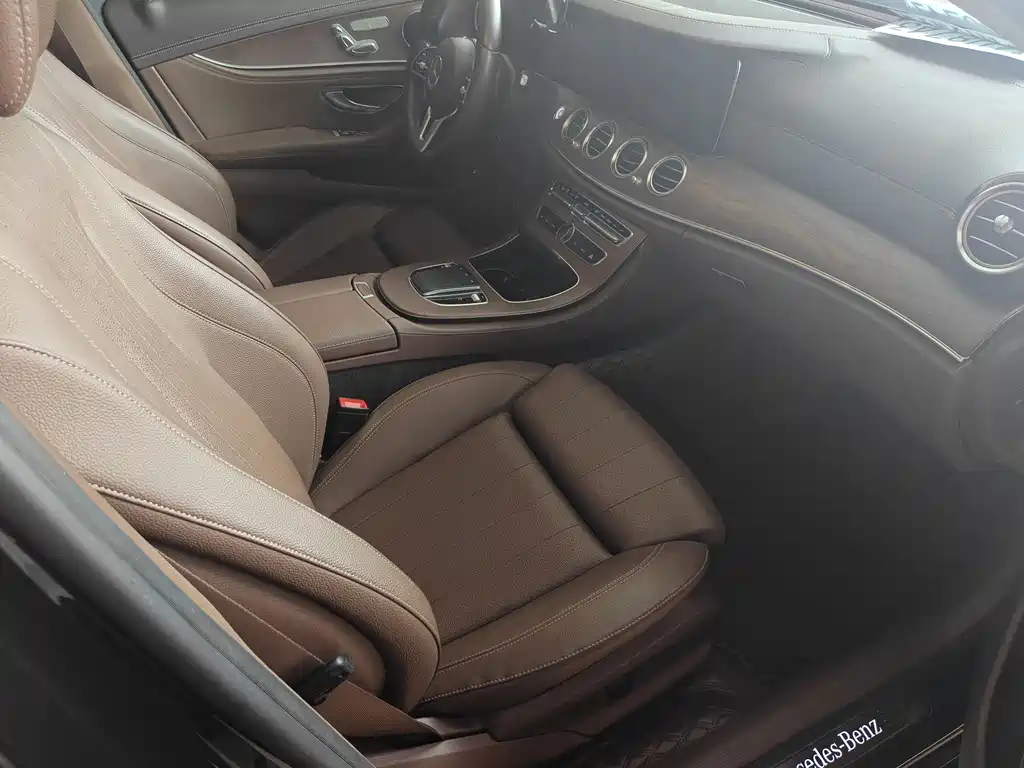 Mercedes-Benz E-Class E 2020 E 260 L
