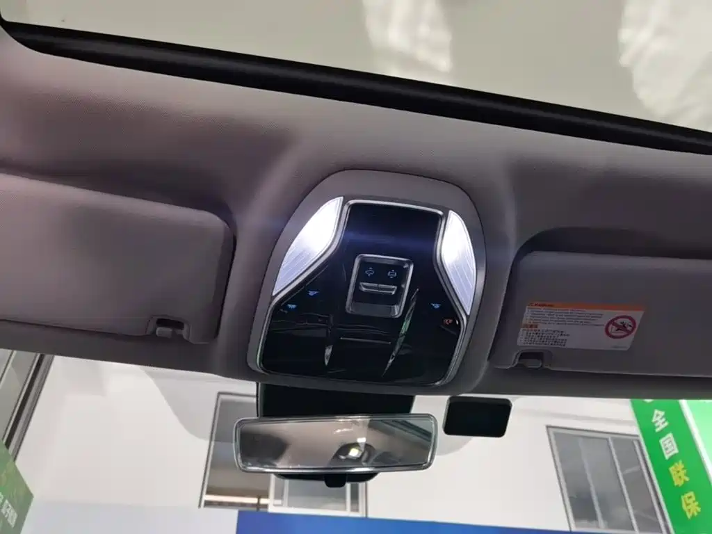 Ford Equator — миниатюра 18