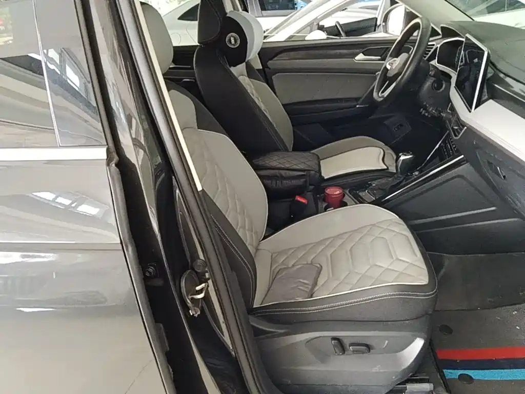 Volkswagen Tayron — миниатюра 25