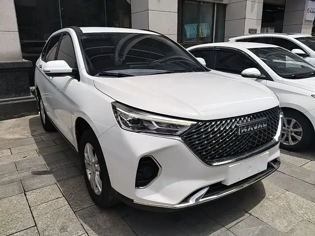 Haval M6 — миниатюра 4