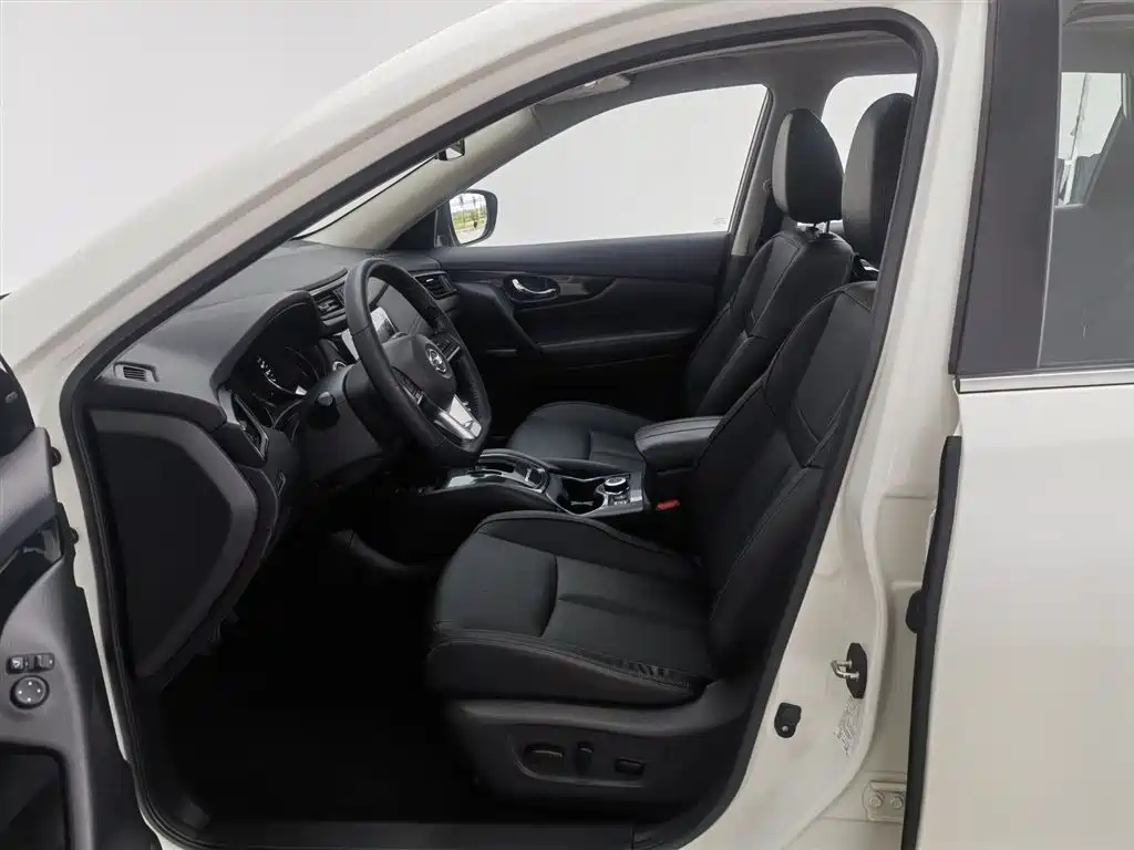 Nissan X-Trail 2021 2.5L CVT 4WD XL ITS Luxury