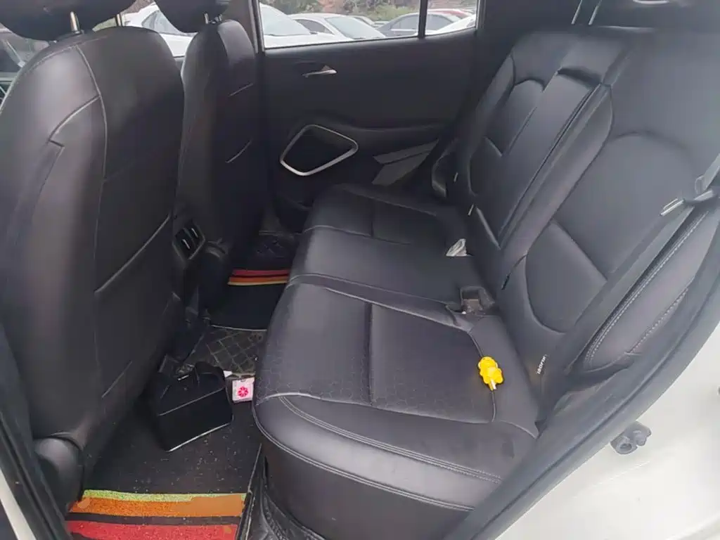 Hyundai ix35 — миниатюра 17
