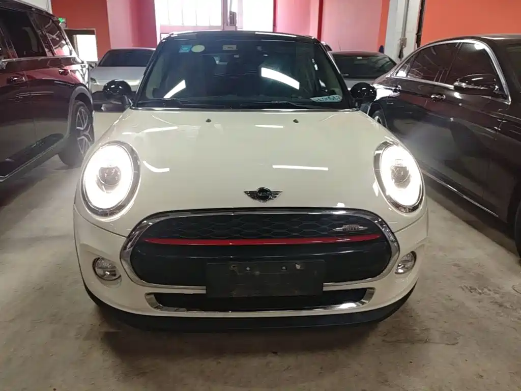 MINI Mini — миниатюра 3