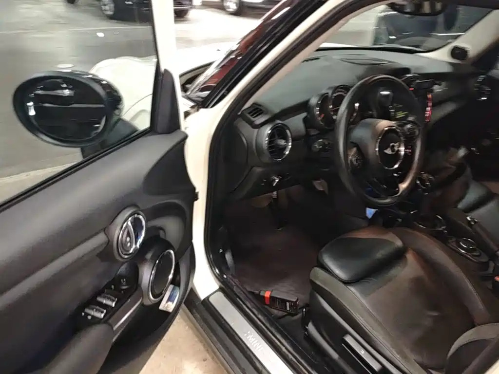 MINI Mini — миниатюра 16
