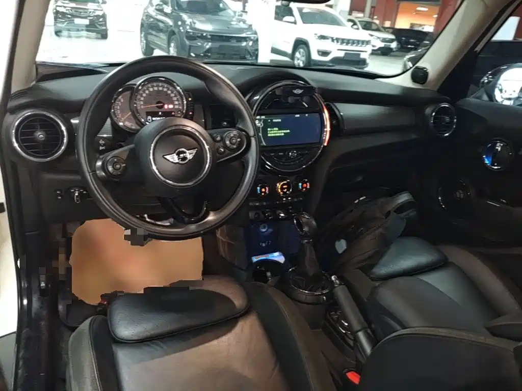 MINI Mini — миниатюра 10