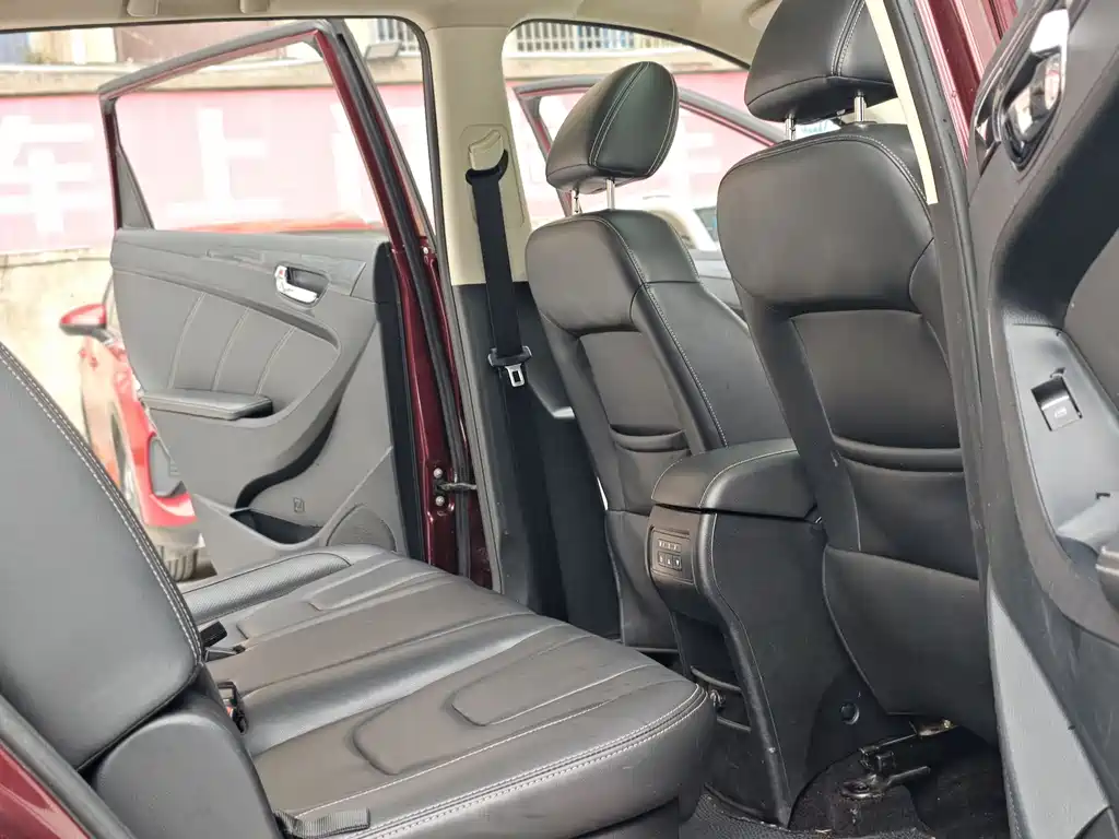 DONGFENG SCENERY 580