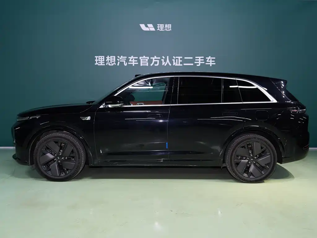 Li Auto L7 2025 Ultra