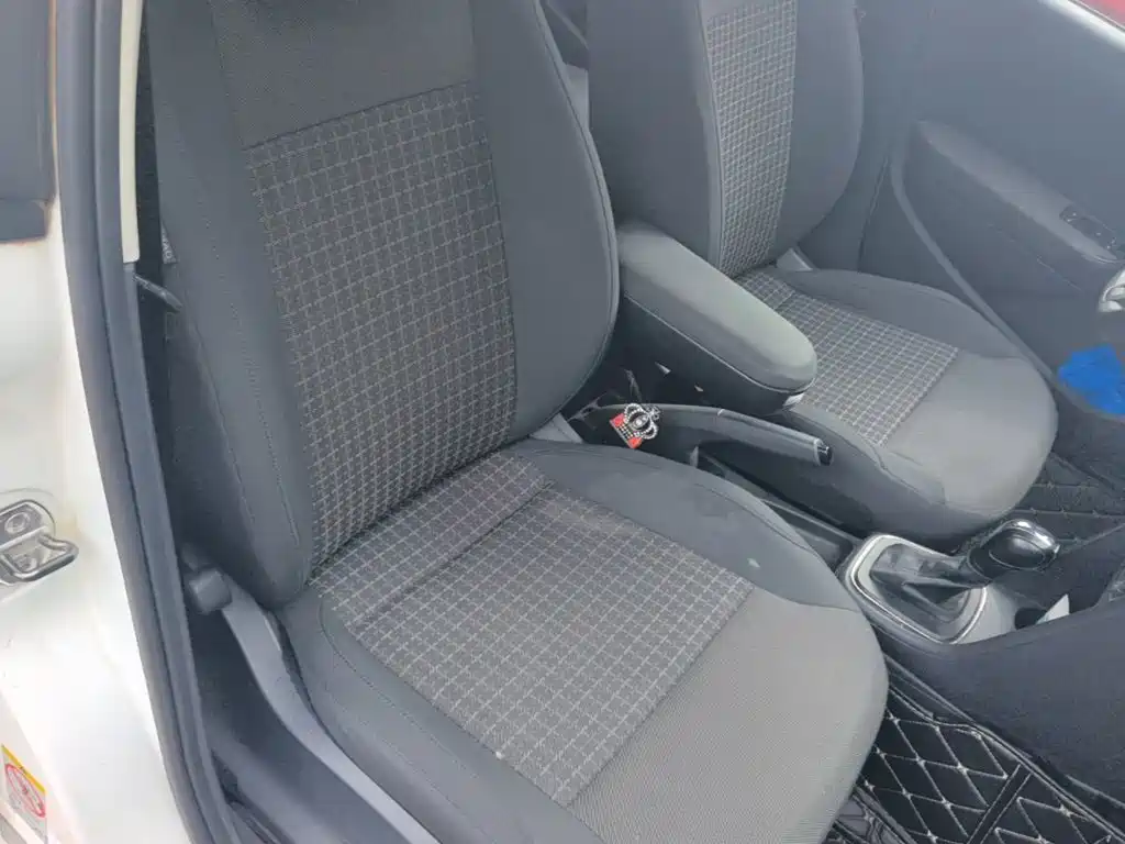 Volkswagen Polo — миниатюра 25
