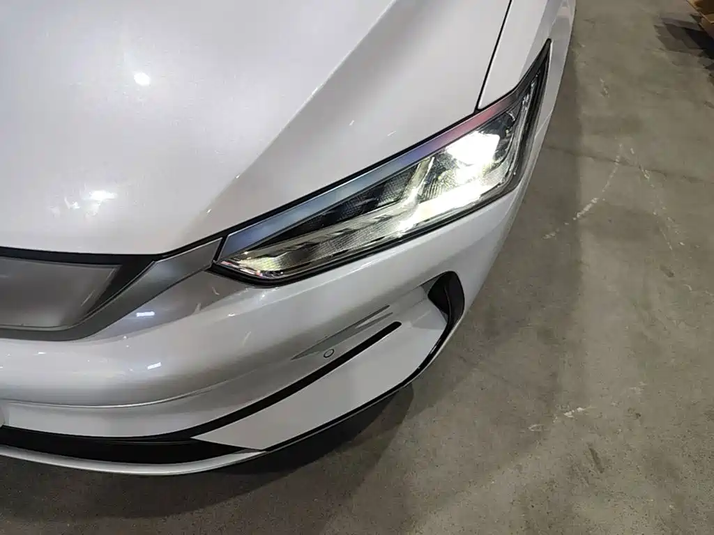 BYD Qin PLUS — миниатюра 24