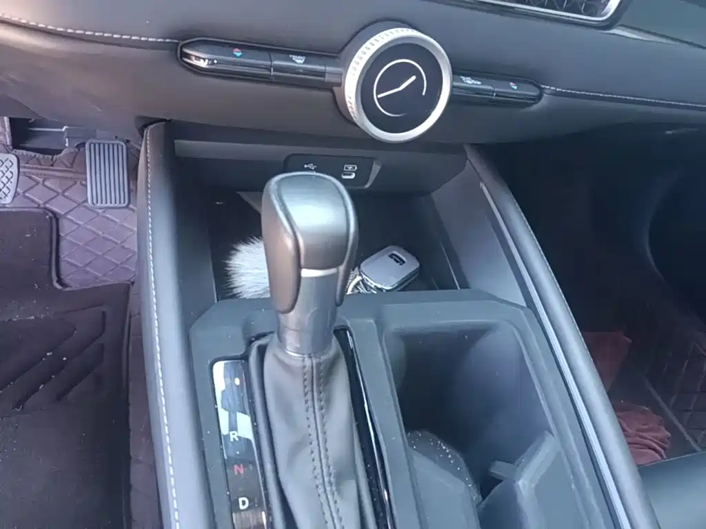 Honda Inspire — миниатюра 14