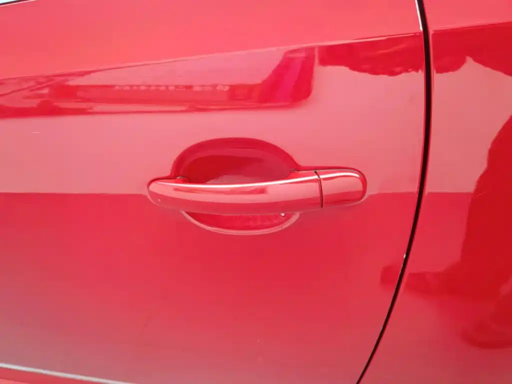 Volkswagen Beetle — миниатюра 16