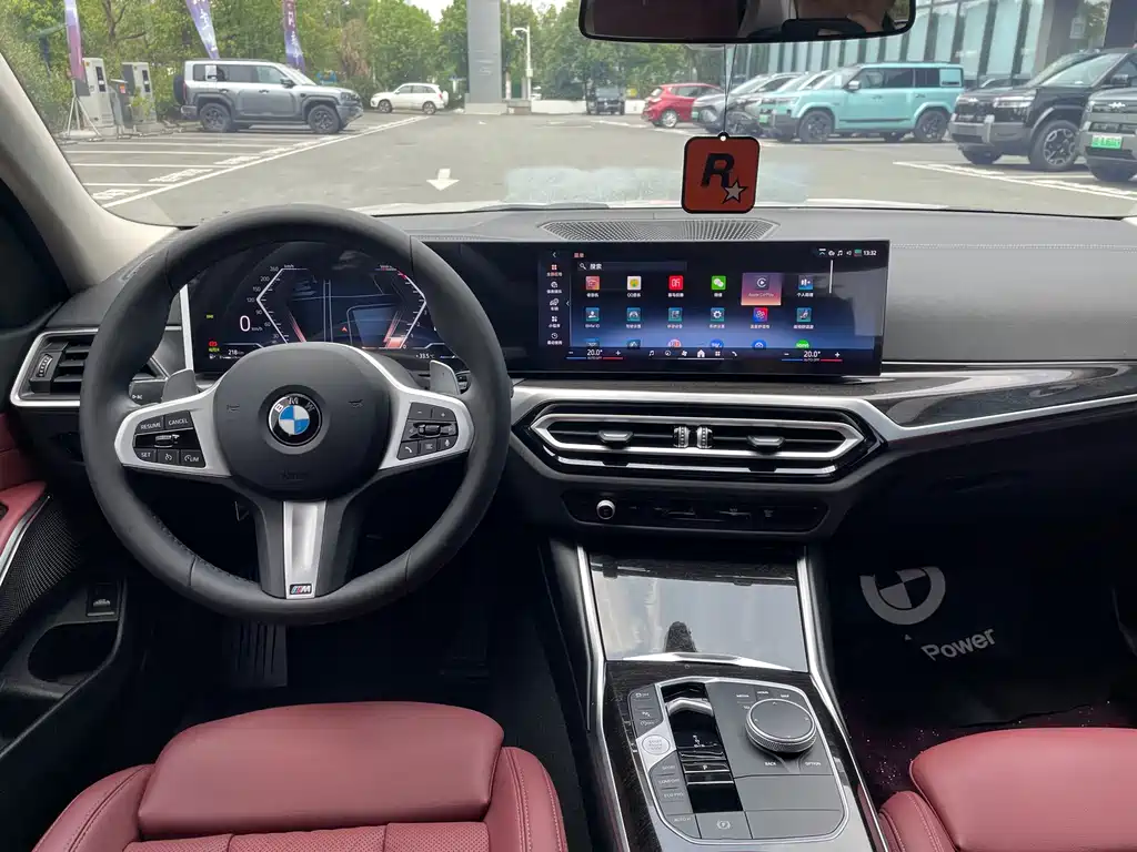 BMW 3 Series — миниатюра 9