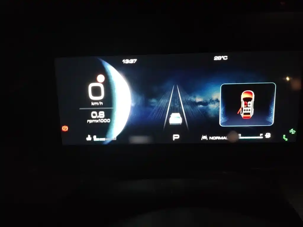 Haval Big Dog — миниатюра 4