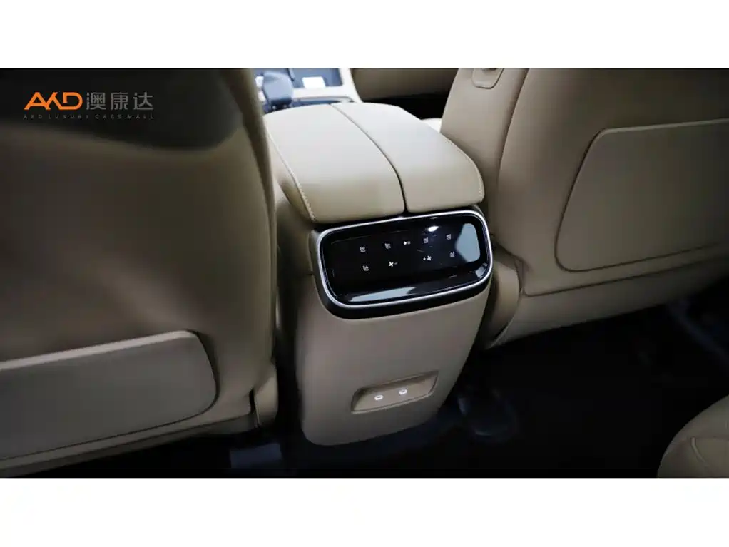 AITO Wenjie AITO M7 — миниатюра 10