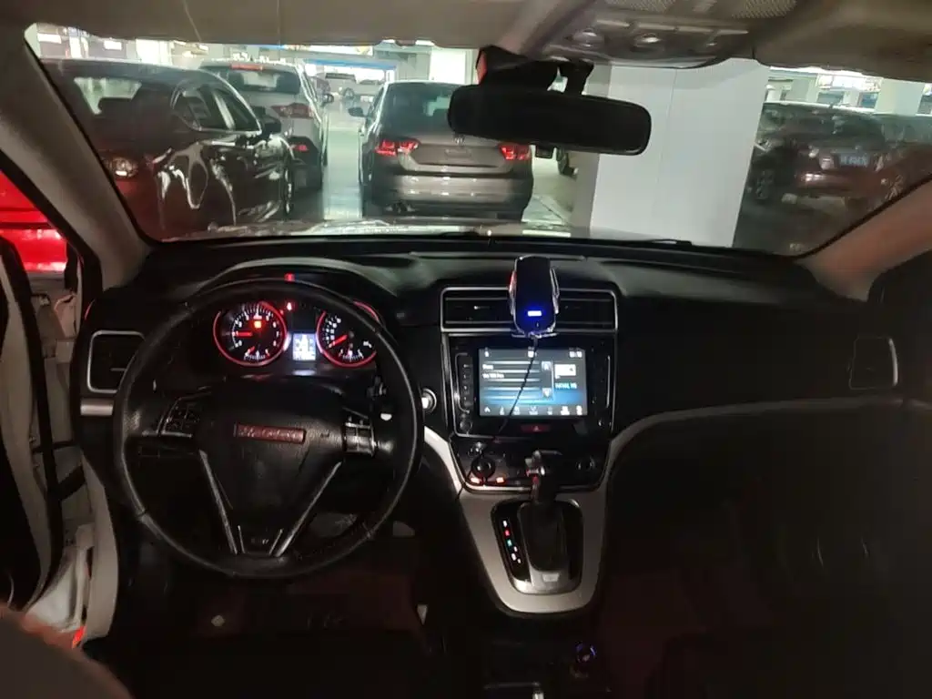 Haval H6 — миниатюра 10