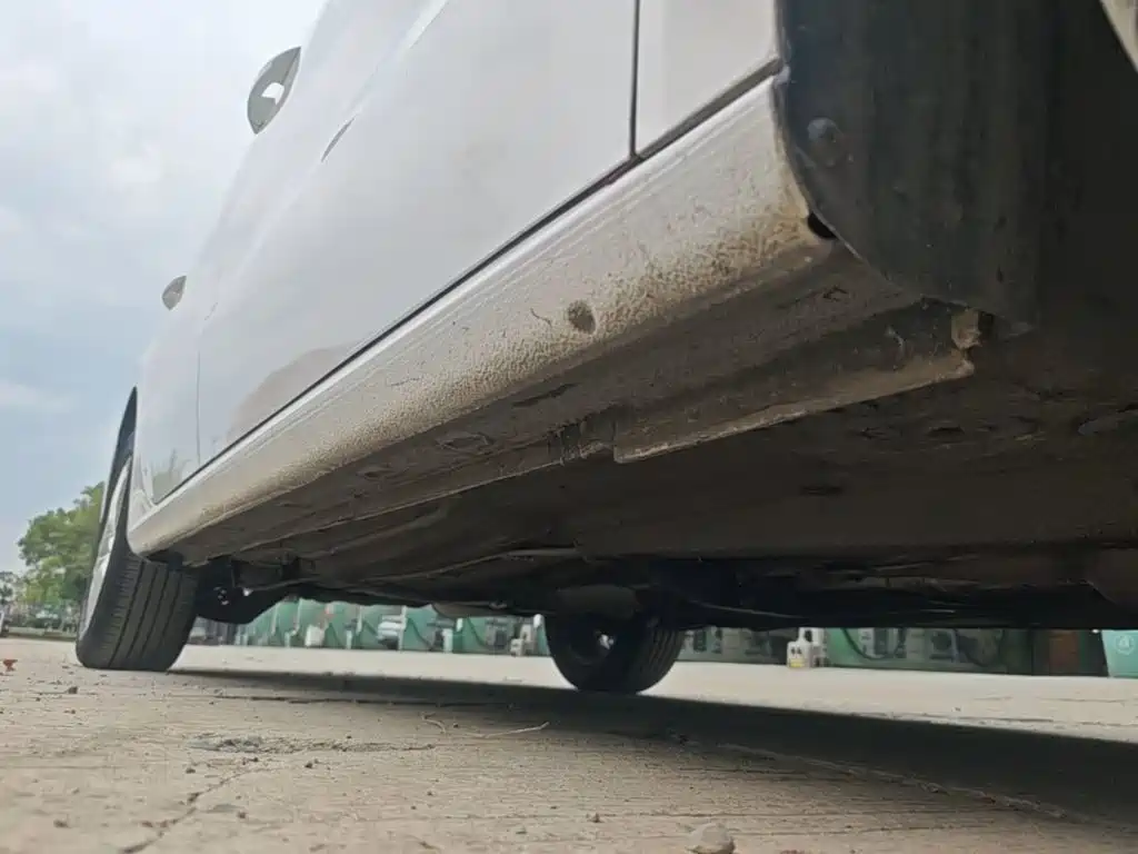Volkswagen Gran Lavida — миниатюра 21