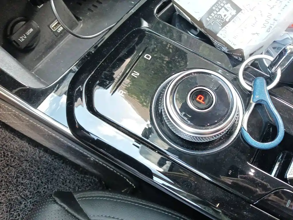 Kia K5 — миниатюра 10