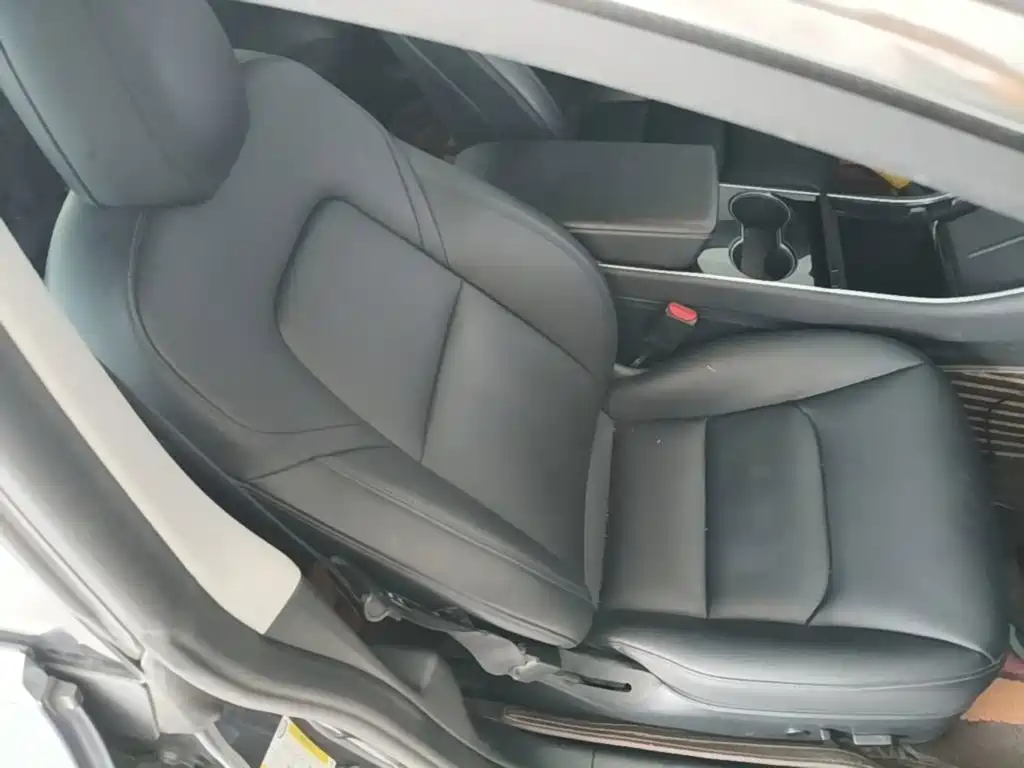 Tesla Model 3 — миниатюра 25