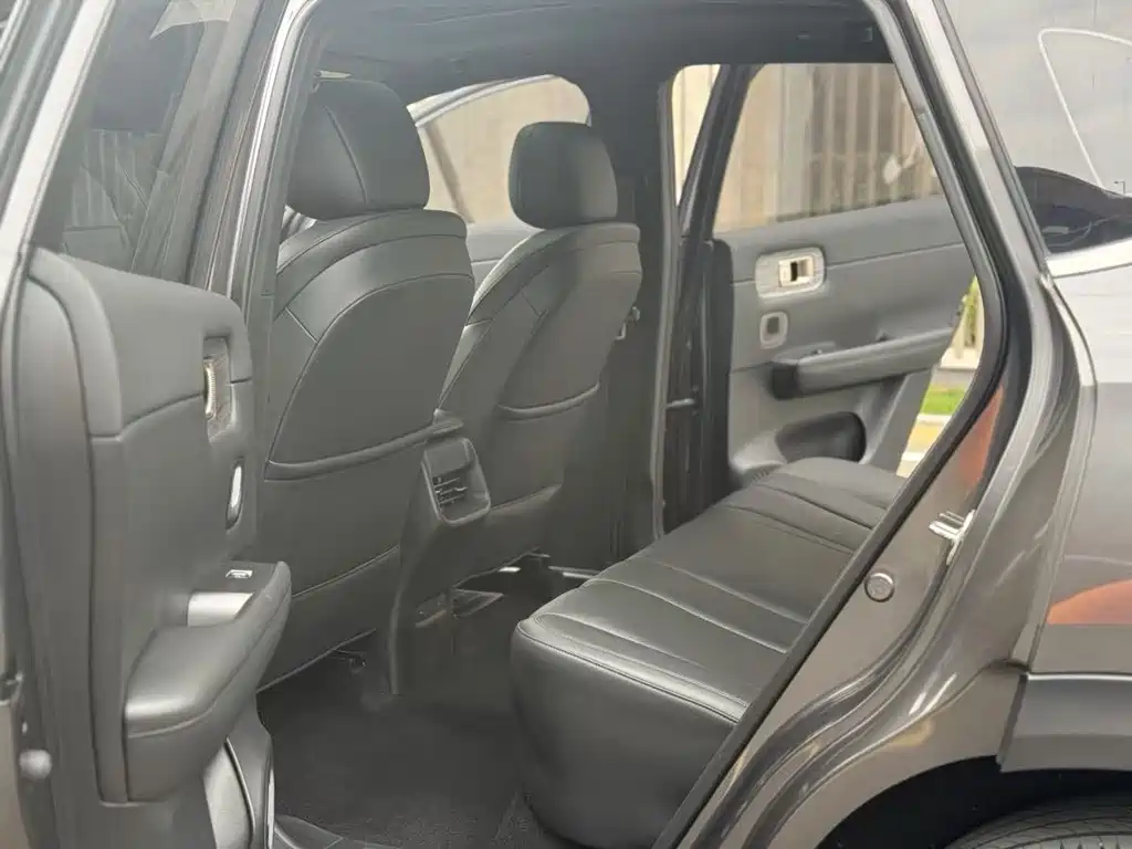 WULING WULING XINGGUANG S