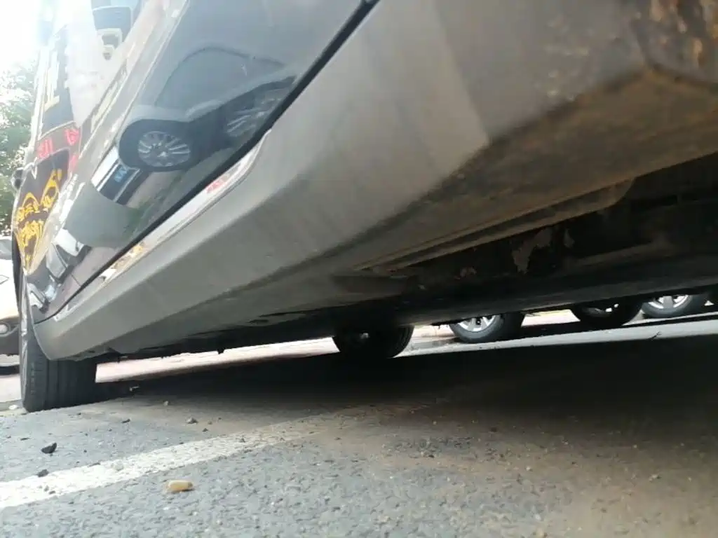 Hongqi Hongqi E-QM5 — миниатюра 21