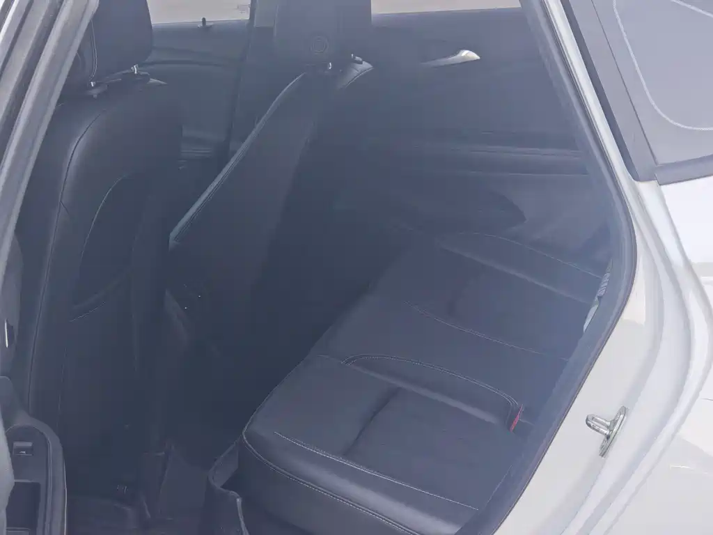 Buick Verano 2020 20T CVT Lead