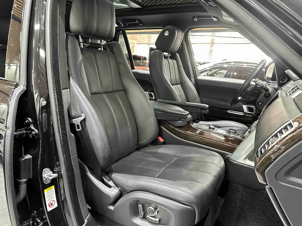Land Rover Range Rover — фотографии объявления, Фото 14