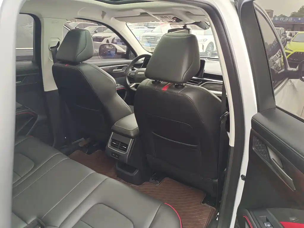 Haval H6 — миниатюра 8